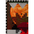 Килим Folk ShishkaProject2